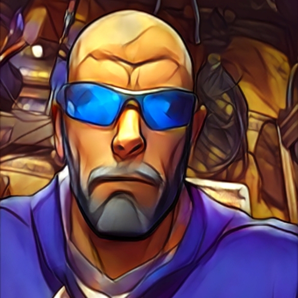 Meet your Posher, Ekul - Picture 1 of 1